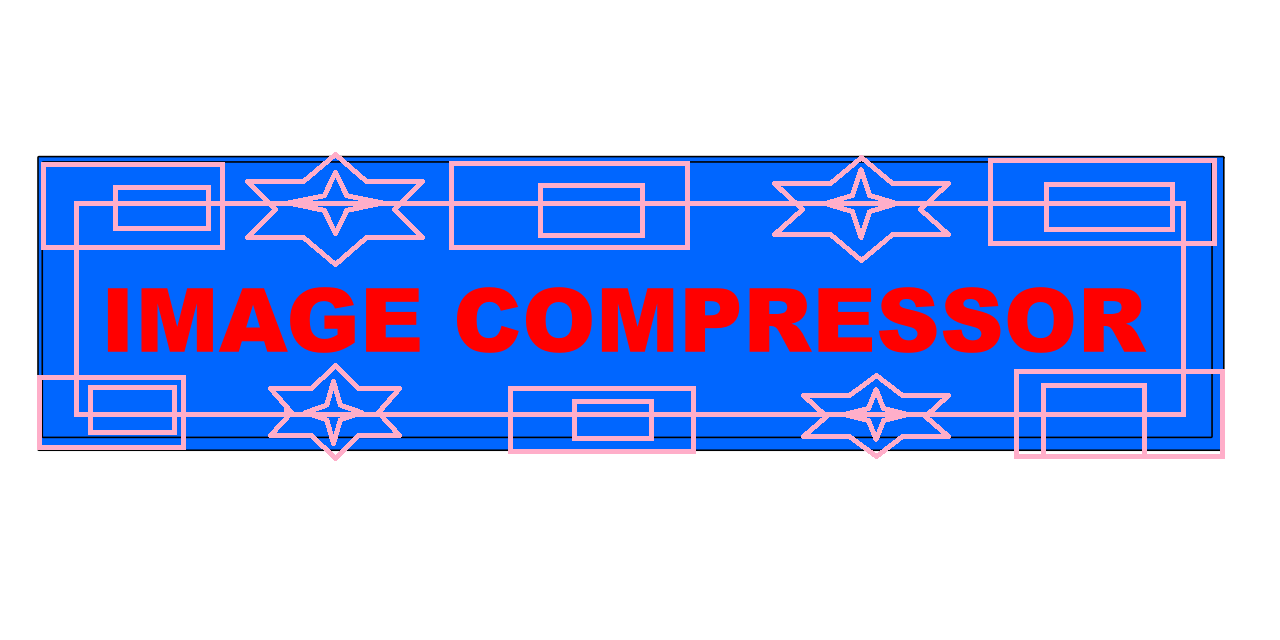 Image Compressor Tool