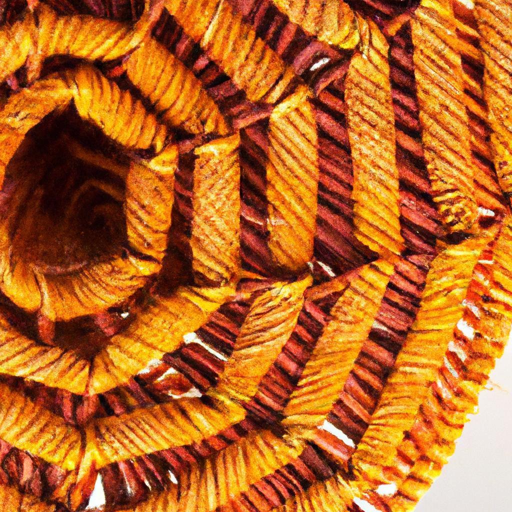 Guia completo: Macramê para cadeiras de cozinha